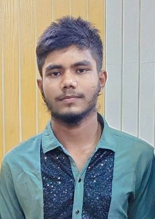 Hasan K.