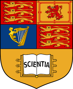 Imperial College London Logo