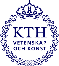 KTH Sweden Logo