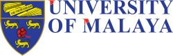 Universiti Malaya Logo